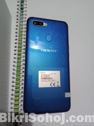 OPPO A5S